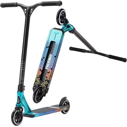 Blunt Scooter Prodigy S9 Complete Scooter Hex