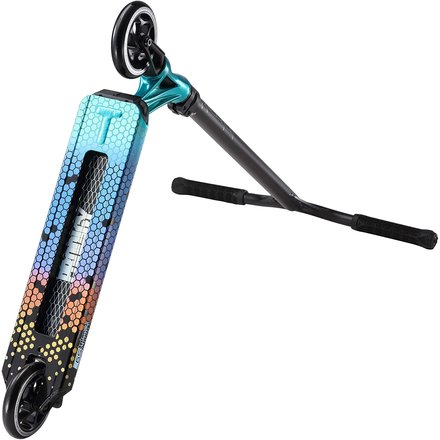 Blunt Scooter Prodigy S9 Complete Scooter Hex