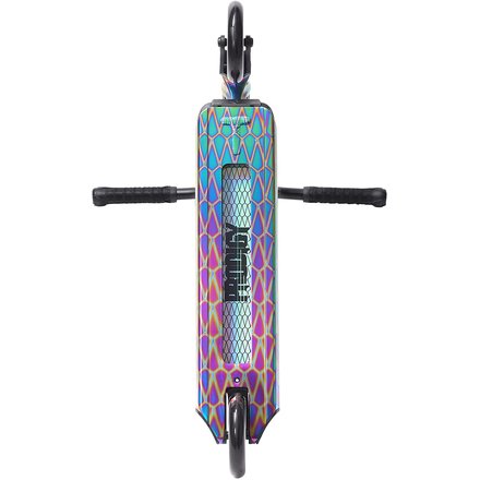 Blunt Scooter Prodigy S9 Complete Scooter Oil Slick