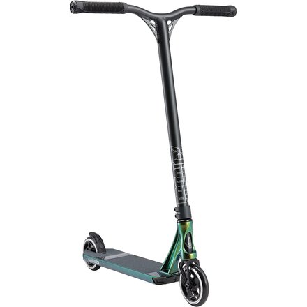 Blunt Scooter Prodigy S9 Kompletter Roller Toxic