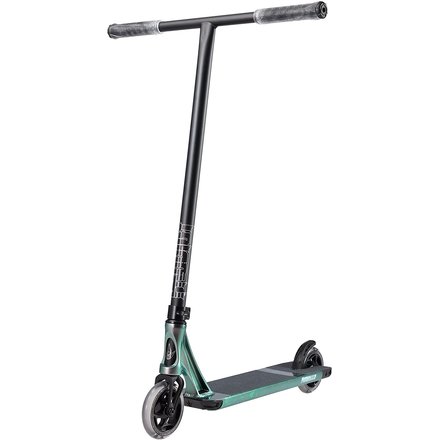 Blunt Scooter Prodigy S9 Street Edition Complete Scooter Grau