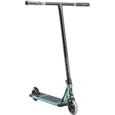 Blunt Scooter Prodigy S9 Street Edition Complete Scooter Grau