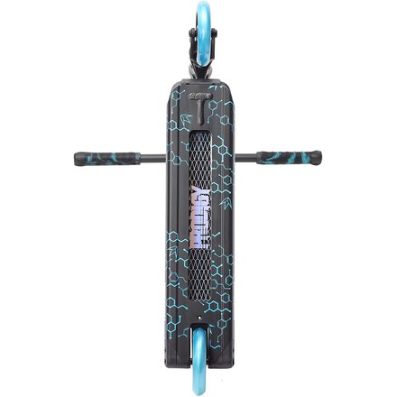 Blunt Scooter Prodigy S9 Street Edition Complete Scooter Schwarz