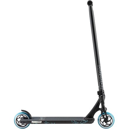 Blunt Scooter Prodigy S9 Street Edition Complete Scooter Schwarz