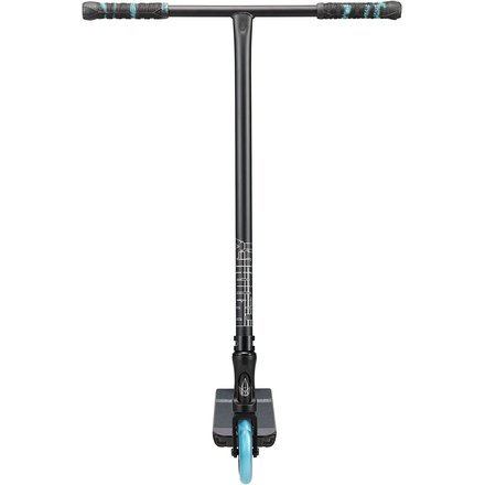 Blunt Scooter Prodigy S9 Street Edition Complete Scooter Schwarz
