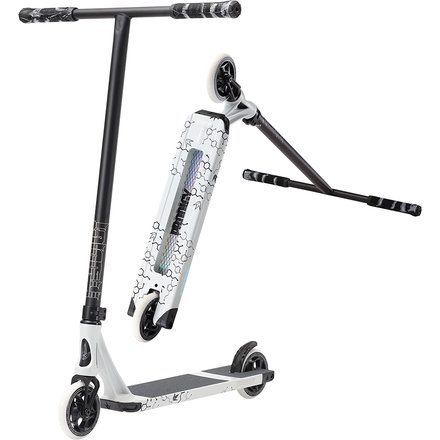 Blunt Scooter Prodigy S9 Street Edition Complete Scooter Wei