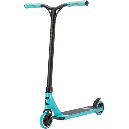 Blunt Scooters COLT S5 Scooter Blaugrün