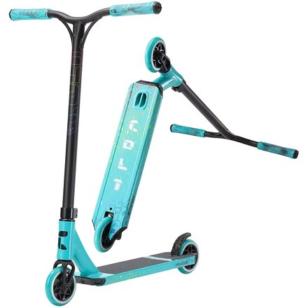 Blunt Scooters COLT S5 Scooter Blaugrn