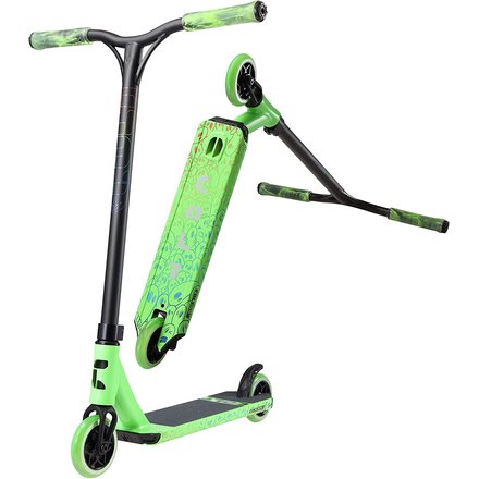 Blunt Scooters COLT S5 Scooter Grün