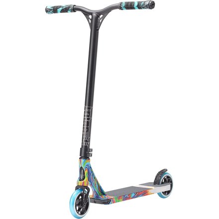 Blunt Scooters Prodigy S9 Scooter Swirl