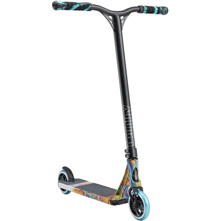 Blunt Scooters Prodigy S9 Scooter Swirl
