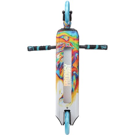 Blunt Scooters Prodigy S9 Scooter Swirl