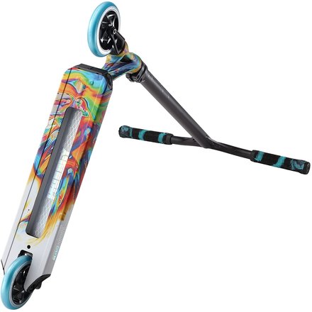 Blunt Scooters Prodigy S9 Scooter Swirl
