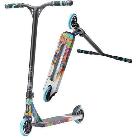 Blunt Scooters Prodigy S9 Scooter Swirl