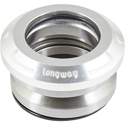 Longway Integrated Headset Polished