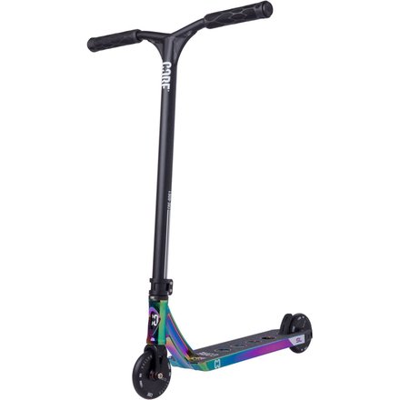 CORE SL1 Stunt Scooter Trick Scooter Neochrome 86 cm