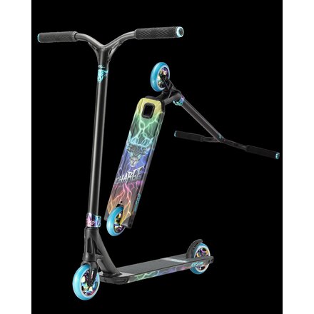 Blunt Scooter KOS S7 Complete Scooter - Charge
