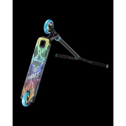 Blunt Scooter KOS S7 Complete Scooter - Charge