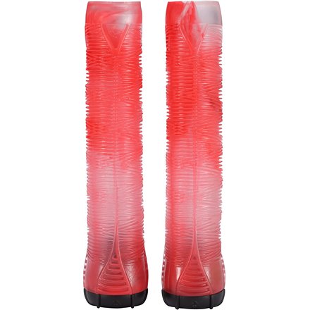 Blunt Stunt Scooter Griffe Grips Smoke Red