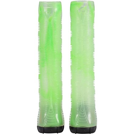 Blunt Stunt Scooter Griffe Grips Smoke Green