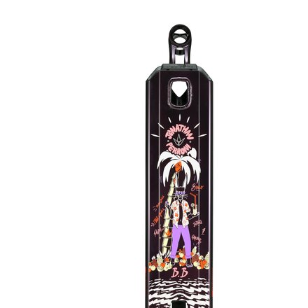 Blunt AOS V5 Signature Stunt Scooter Deck Jonathan Perroni