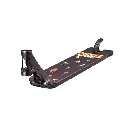 Blunt AOS V5 Signature Stunt Scooter Deck Jonathan Perroni
