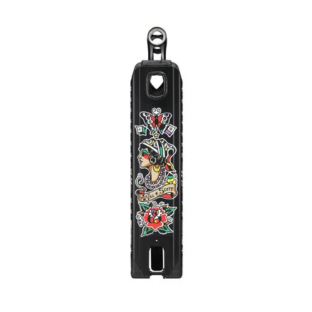 Blunt AOS V5 Signature Stunt Scooter Deck Will Scott 6 Inch Width 23 Inch Length