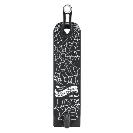Blunt AOS V5 Signature Stunt Scooter Deck Will Scott 6 Inch Width 23 Inch Length