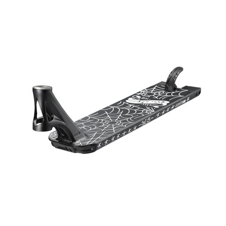 Blunt AOS V5 Signature Stunt Scooter Deck Will Scott 6 Inch Width 23 Inch Length