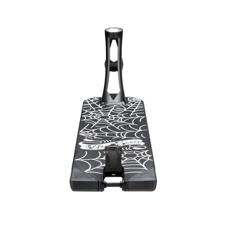 Blunt AOS V5 Signature Stunt Scooter Deck Will Scott 6 Inch Width 23 Inch Length