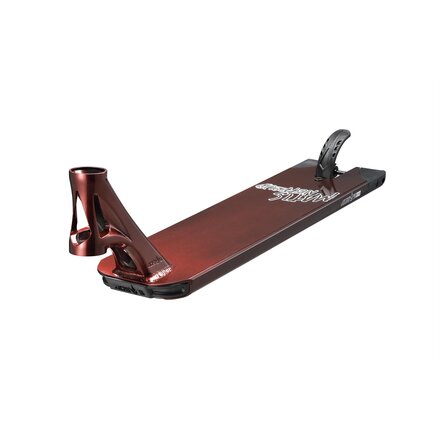 Blunt AOS V5 Signature Stunt Scooter Deck Matts Neyroud 6 Inch Width 23 Inch Length