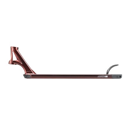 Blunt AOS V5 Signature Stunt Scooter Deck Matts Neyroud 6 Inch Width 23 Inch Length