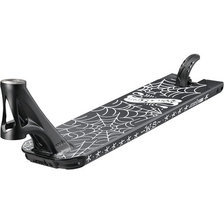 Blunt AOS V5 Signature Stunt Scooter Deck Will Scott 4,9 Inch Width 20,5 Length