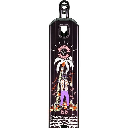 Blunt AOS V5 Signature Stunt Scooter Deck Jonathan Perroni 5,5 Inch Width 22 Inch Length