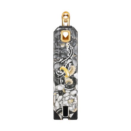 Blunt AOS V5 Signature Stunt Scooter Deck Ivan Jimenez 5,5 Inch Width 21 Inch Length