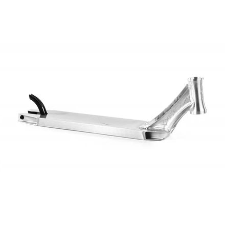 Ethic dtc Erawan Stunt Scooter Deck V2 540mm Raw