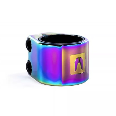 Ethic dtc Valkyria Clamp Neochrome