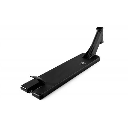 Ethic Pandora Stunt Scooter Deck 560 mm Schwarz