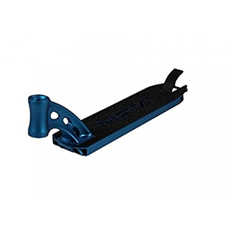 MGP MFX 4.8 deck integrated blau