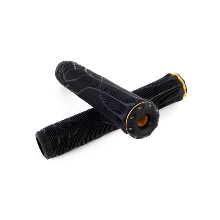Ethic Stunt Scooter Griffe Schwarz