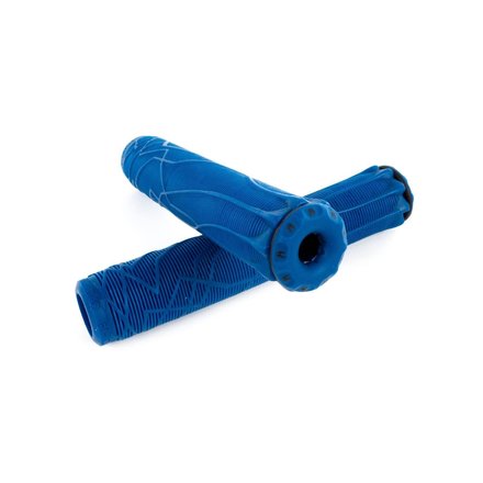 Ethic Stunt Scooter Griffe Blau
