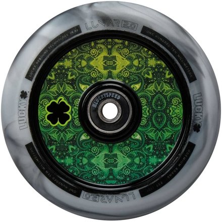 Lucky Lunar Hollow Core Stunt Scooter Rolle Wheel 110 mm Recoil
