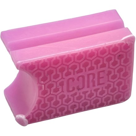 CORE Epic Stunt Scooter Skate Wax Wachs Pink