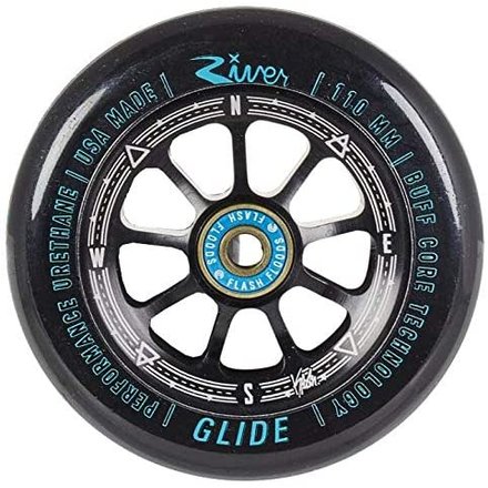 River Glides Roller-Rad &ndash; Kevin Austin &ndash; 110 mm