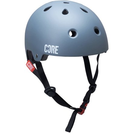 CORE Helm Street Grau XS-S Grau