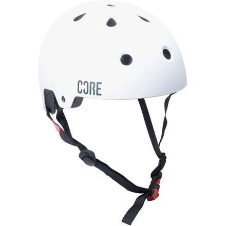 Core Protection Street Helm