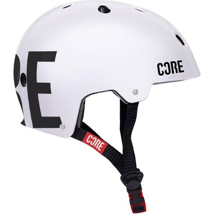 Core Protection Street Helm