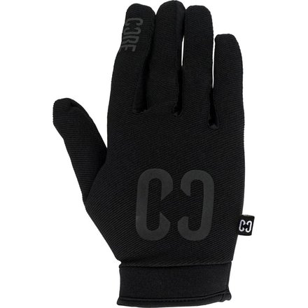 CORE Stunt Scooter Protektoren Handschuhe Gloves Stealth Gre L