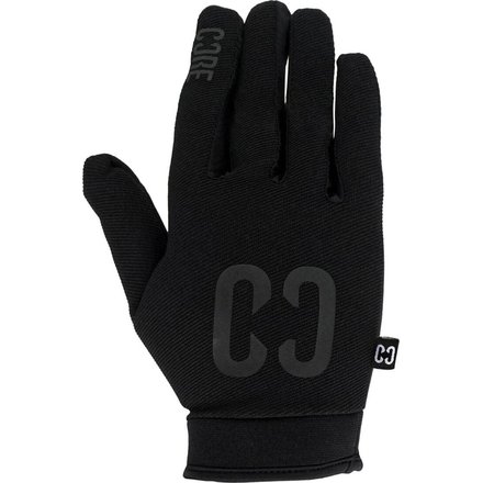 CORE Stunt Scooter Protektoren Handschuhe Gloves Stealth Gre XS