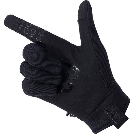 CORE Stunt Scooter Protektoren Handschuhe Gloves Stealth Gre XS